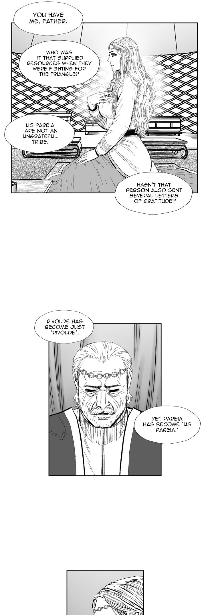 Red Storm Chapter 346 image 12
