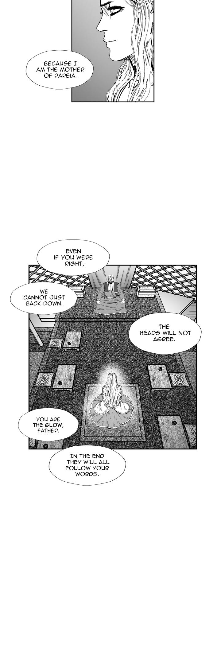 Red Storm Chapter 346 image 13