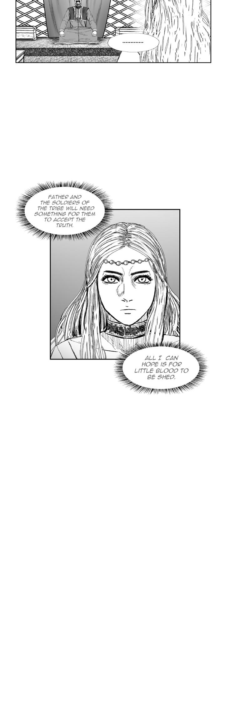 Red Storm Chapter 346 image 15