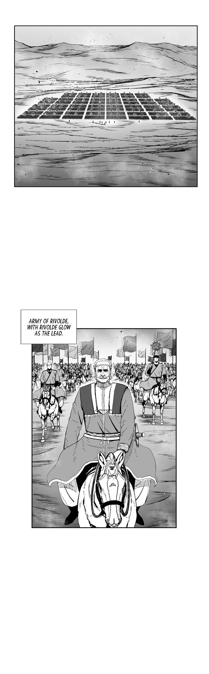 Red Storm Chapter 346 image 17