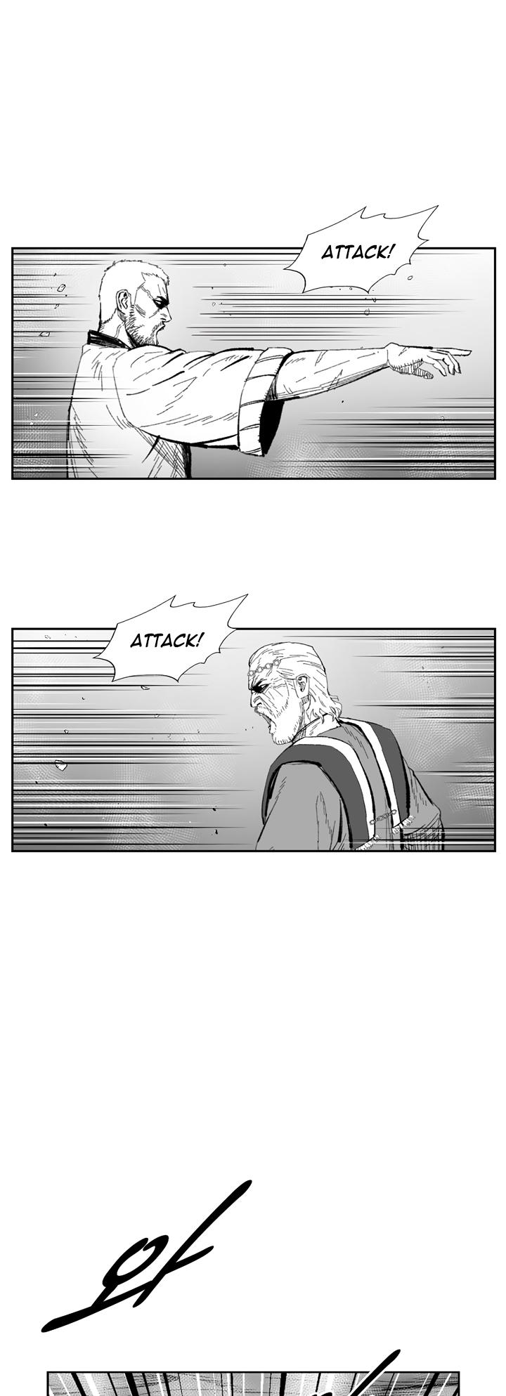 Red Storm Chapter 346 image 18