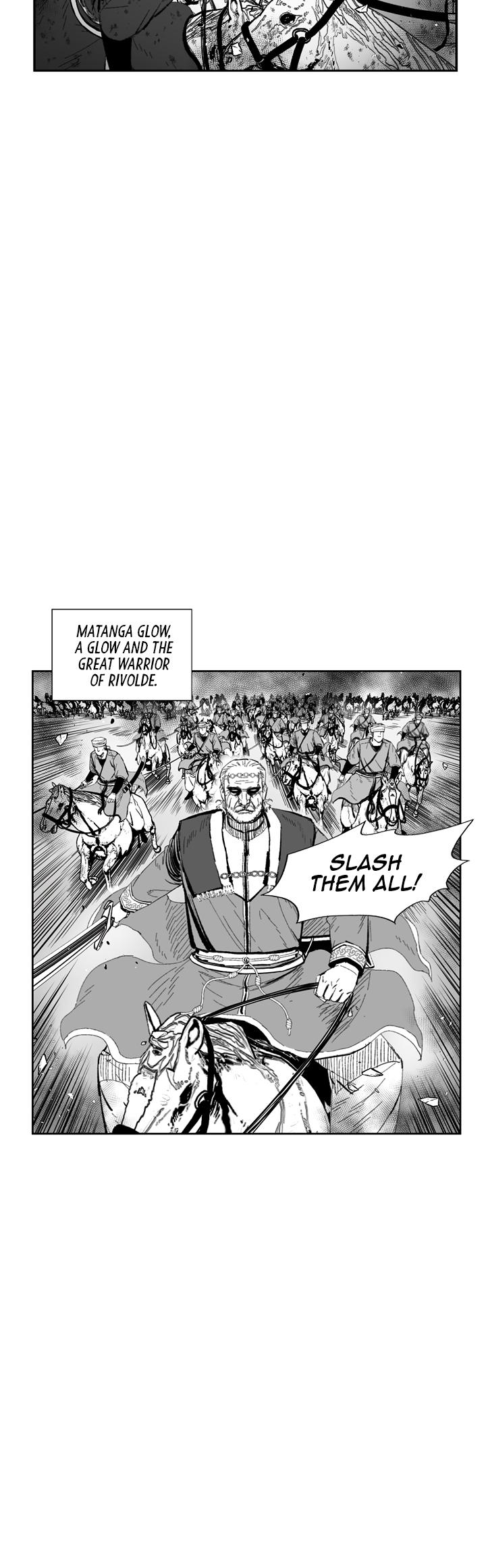 Red Storm Chapter 346 image 21