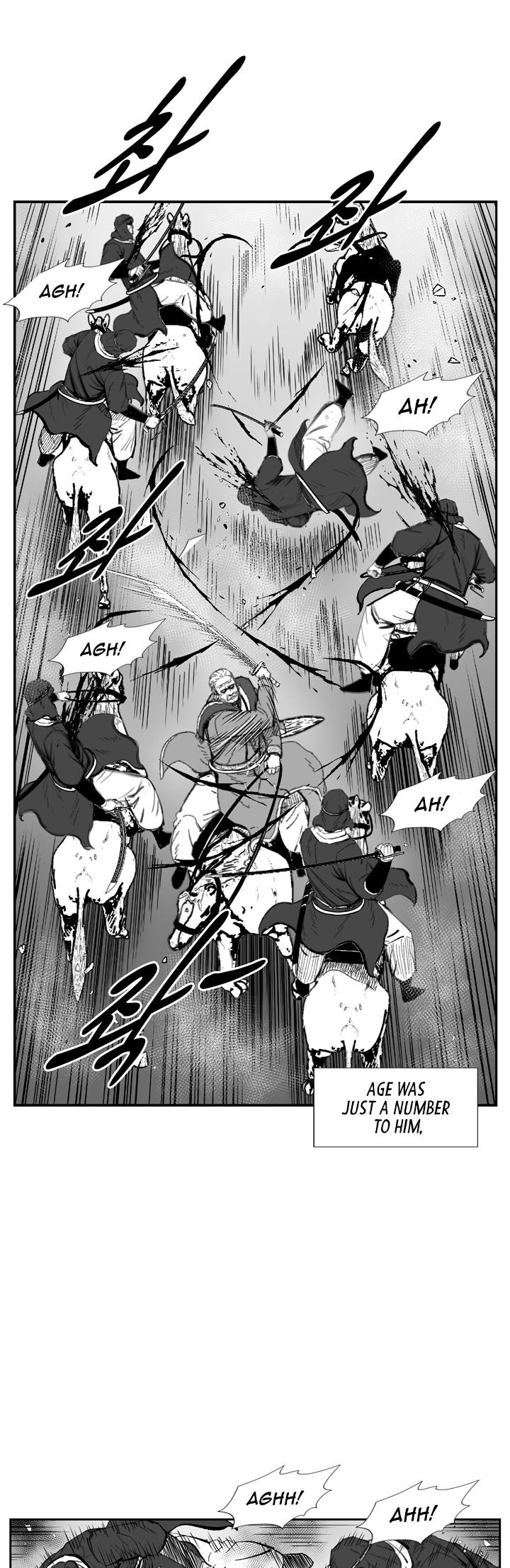Red Storm Chapter 346 image 22