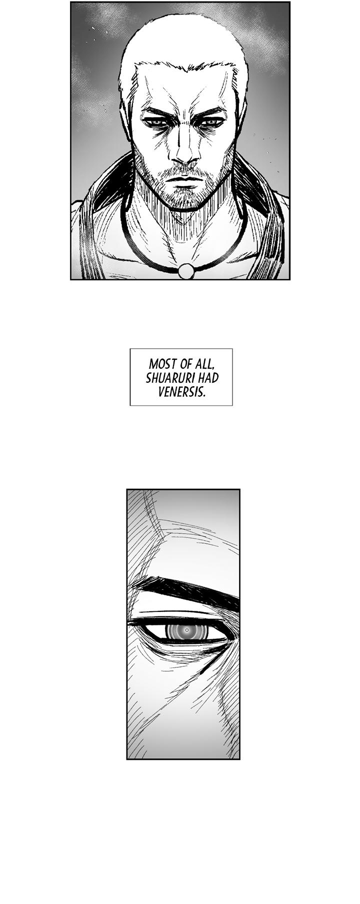 Red Storm Chapter 346 image 25