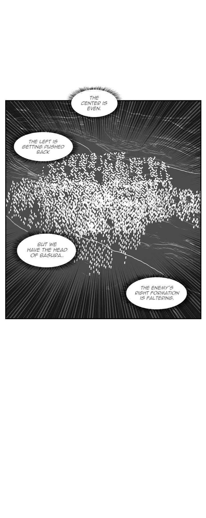 Red Storm Chapter 346 image 26