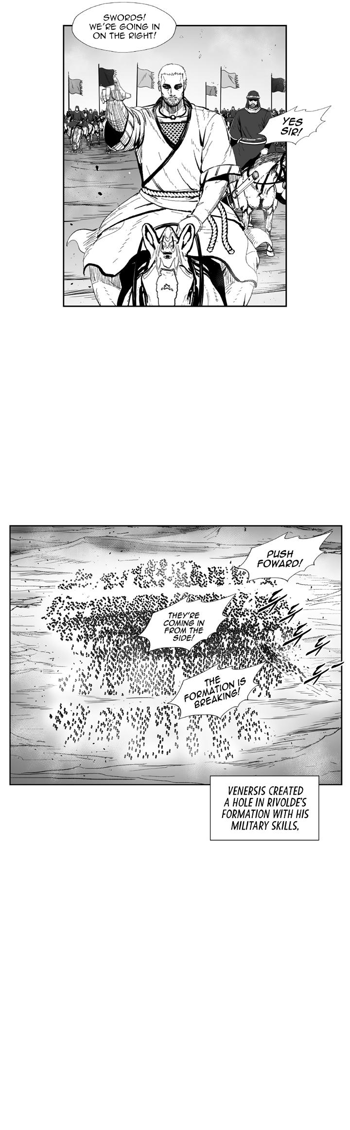 Red Storm Chapter 346 image 27