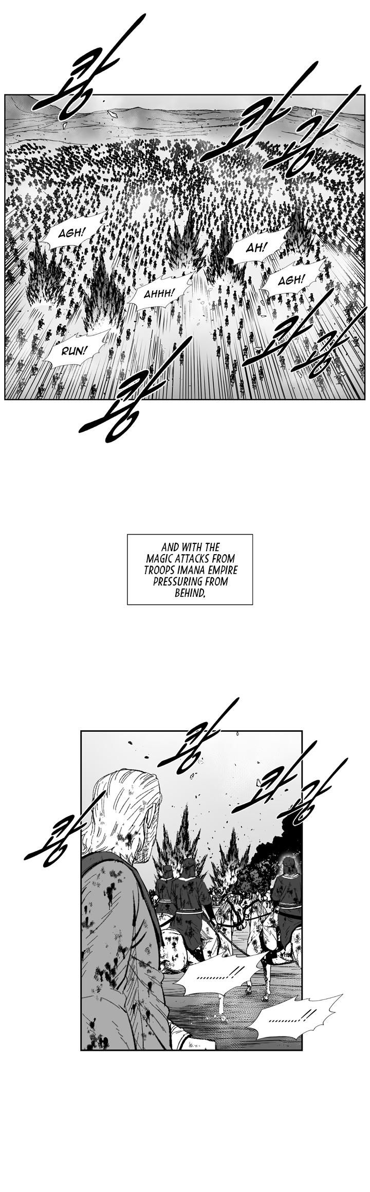 Red Storm Chapter 346 image 29