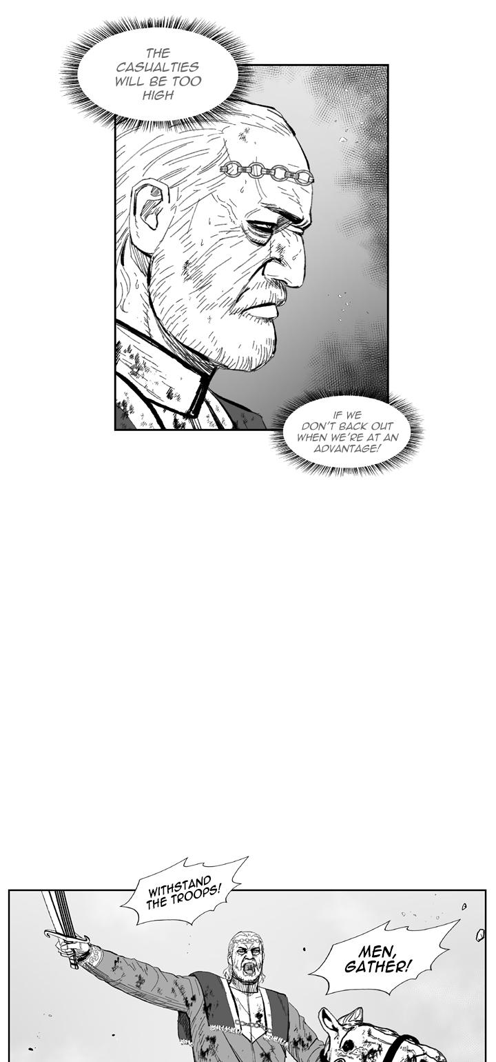 Red Storm Chapter 346 image 31