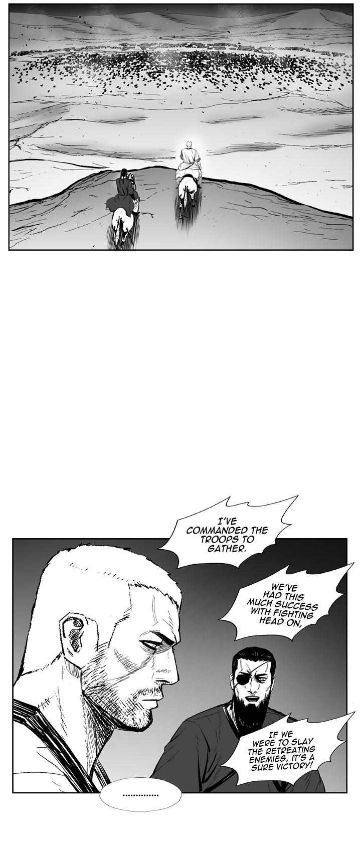 Red Storm Chapter 346 image 35