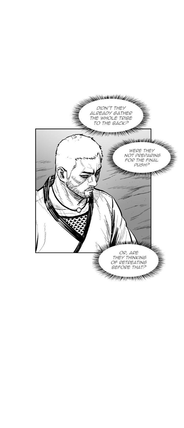 Red Storm Chapter 346 image 36