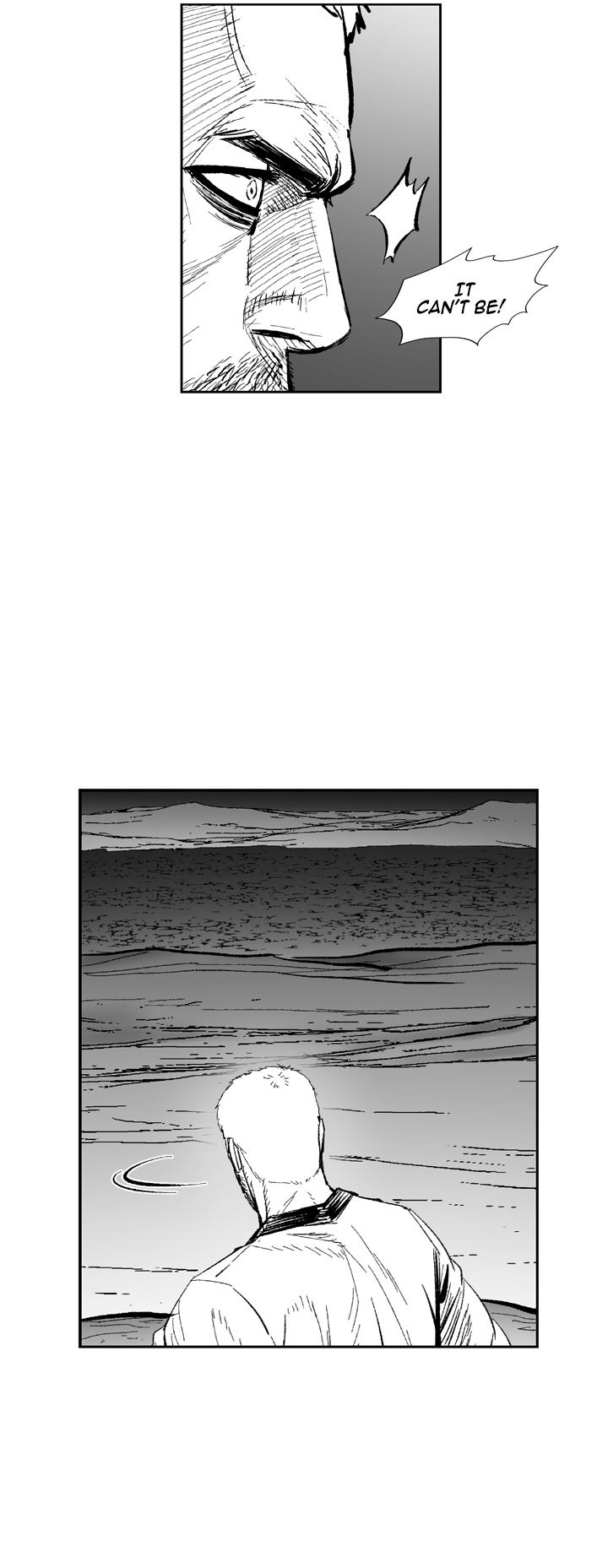 Red Storm Chapter 346 image 37