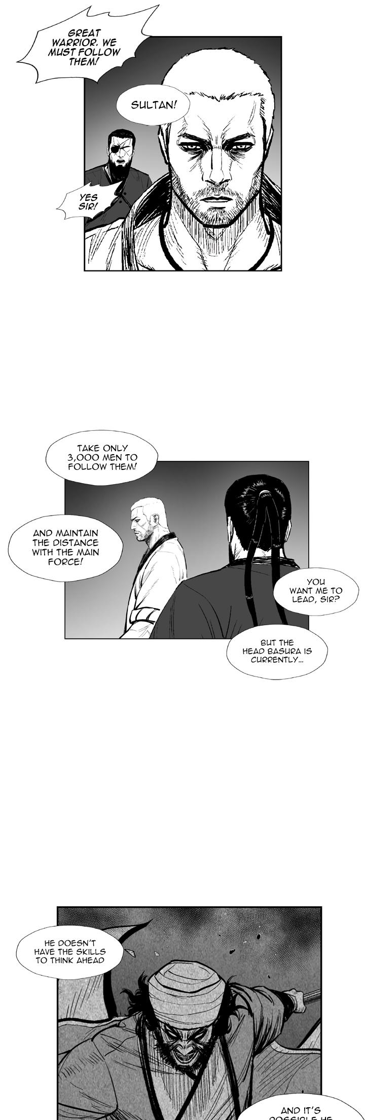 Red Storm Chapter 346 image 39