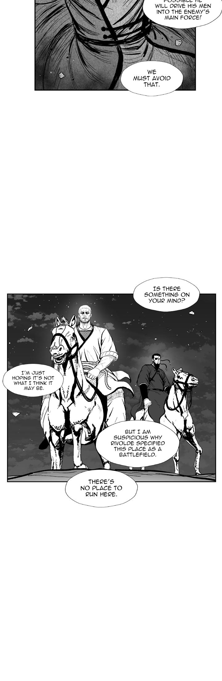 Red Storm Chapter 346 image 40