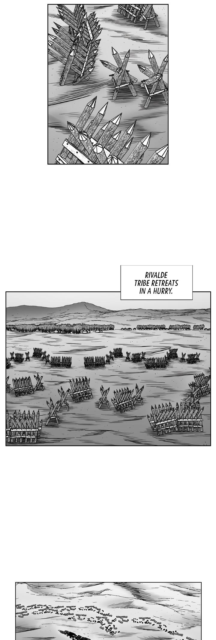 Red Storm Chapter 346 image 42