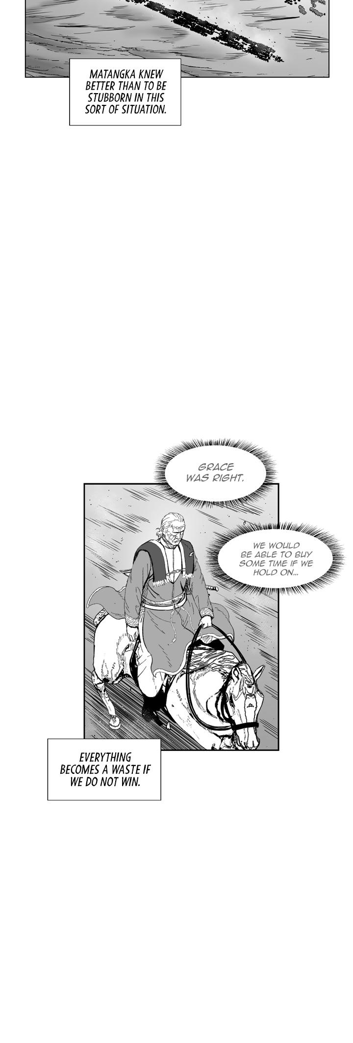 Red Storm Chapter 346 image 43