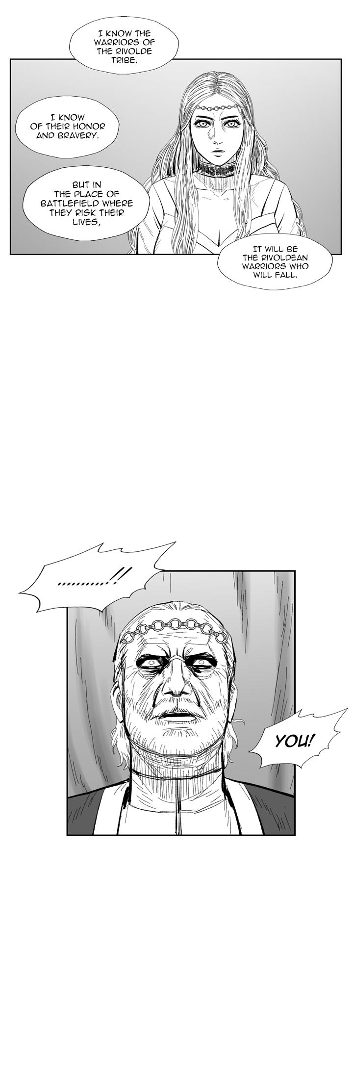 Red Storm Chapter 346 image 7