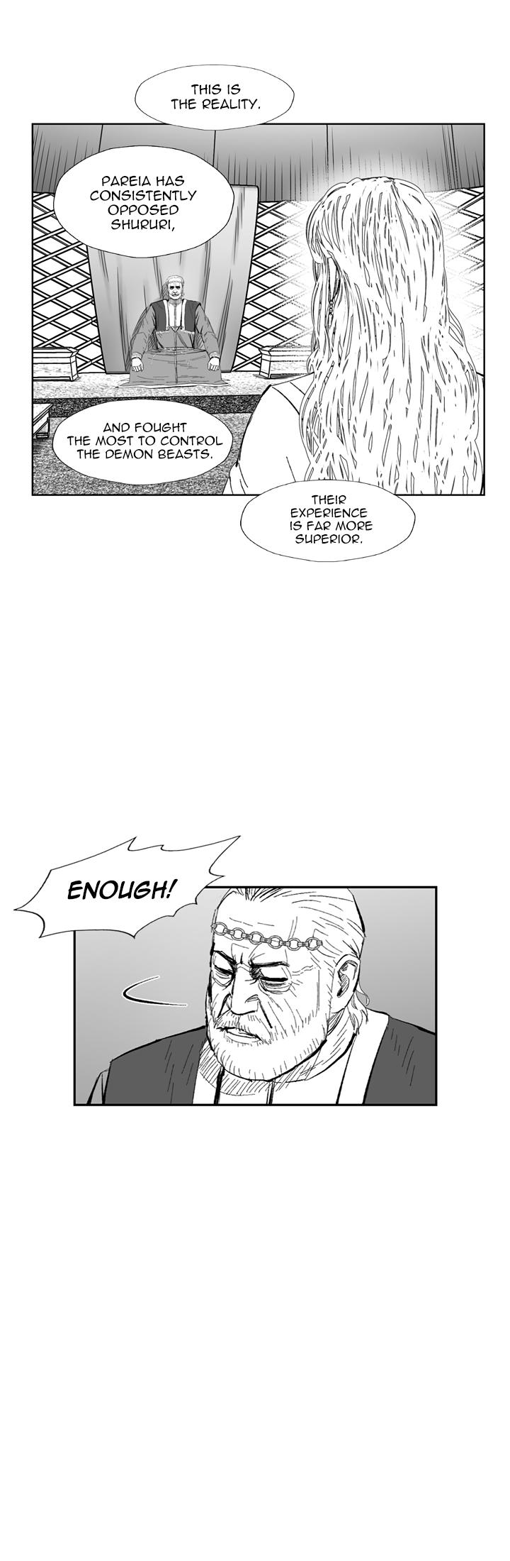 Red Storm Chapter 346 image 8