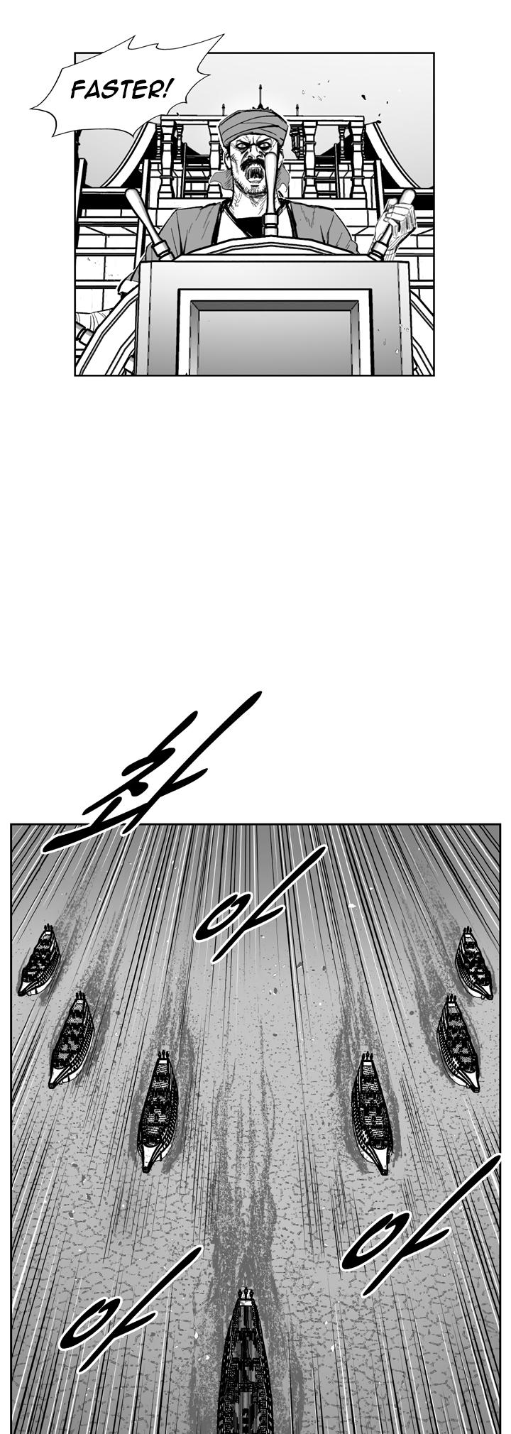 Red Storm Chapter 347 image 11