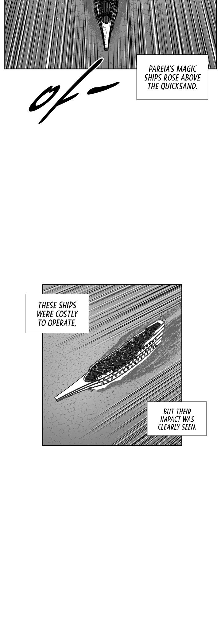 Red Storm Chapter 347 image 12