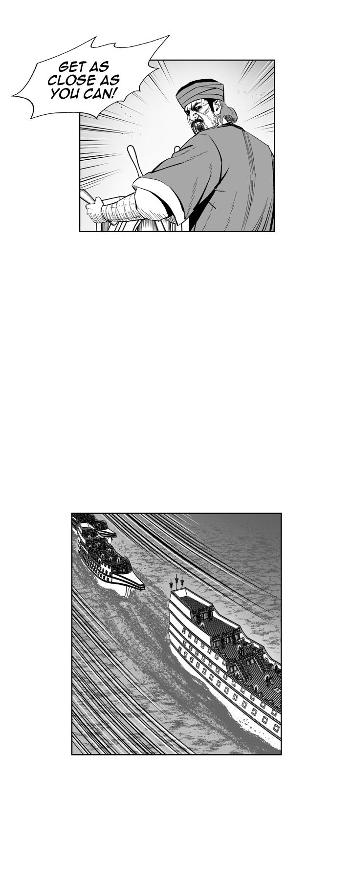 Red Storm Chapter 347 image 15
