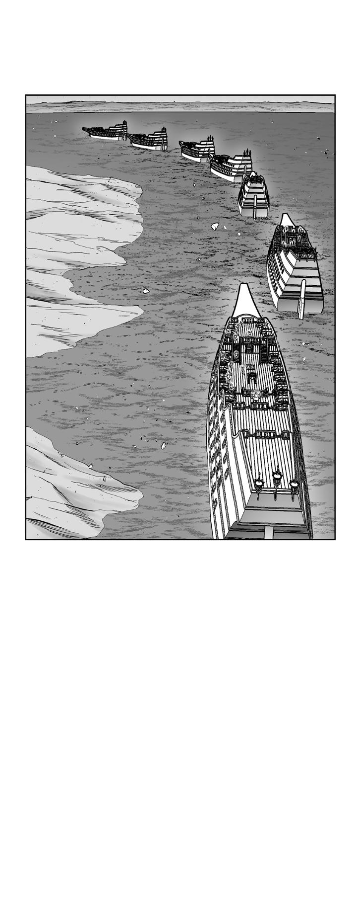 Red Storm Chapter 347 image 16