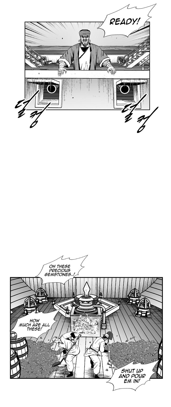 Red Storm Chapter 347 image 17