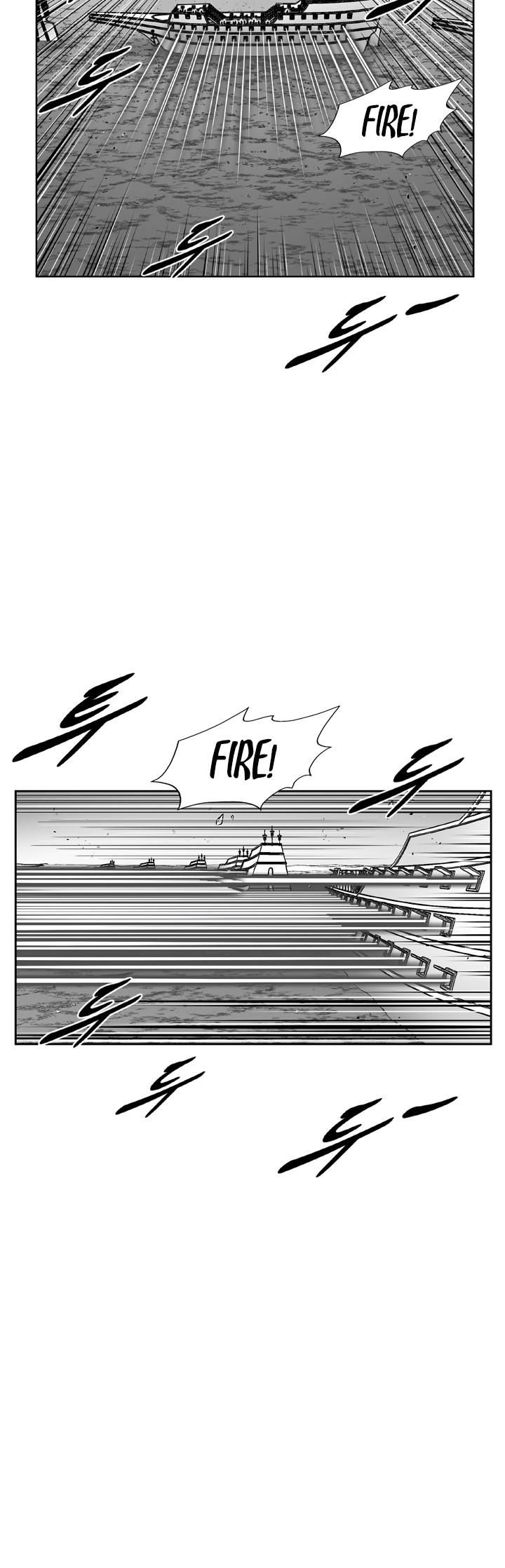 Red Storm Chapter 347 image 21
