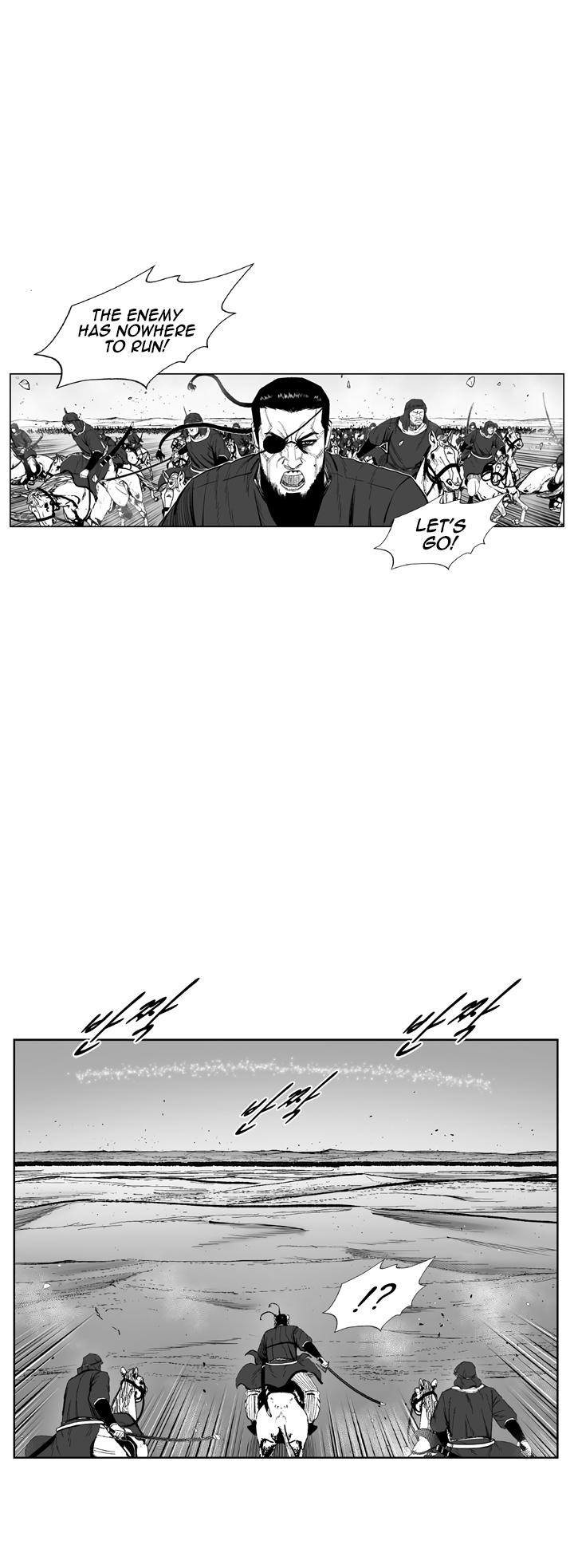Red Storm Chapter 347 image 22