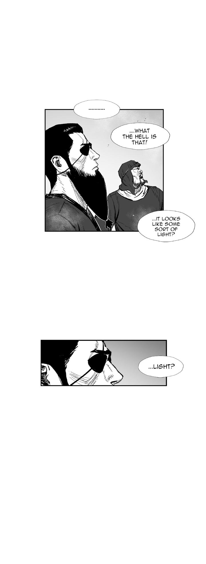Red Storm Chapter 347 image 23