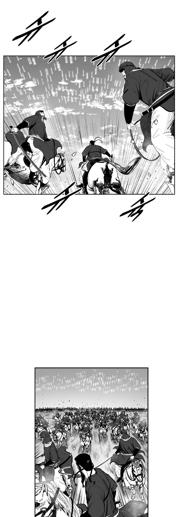 Red Storm Chapter 347 image 24
