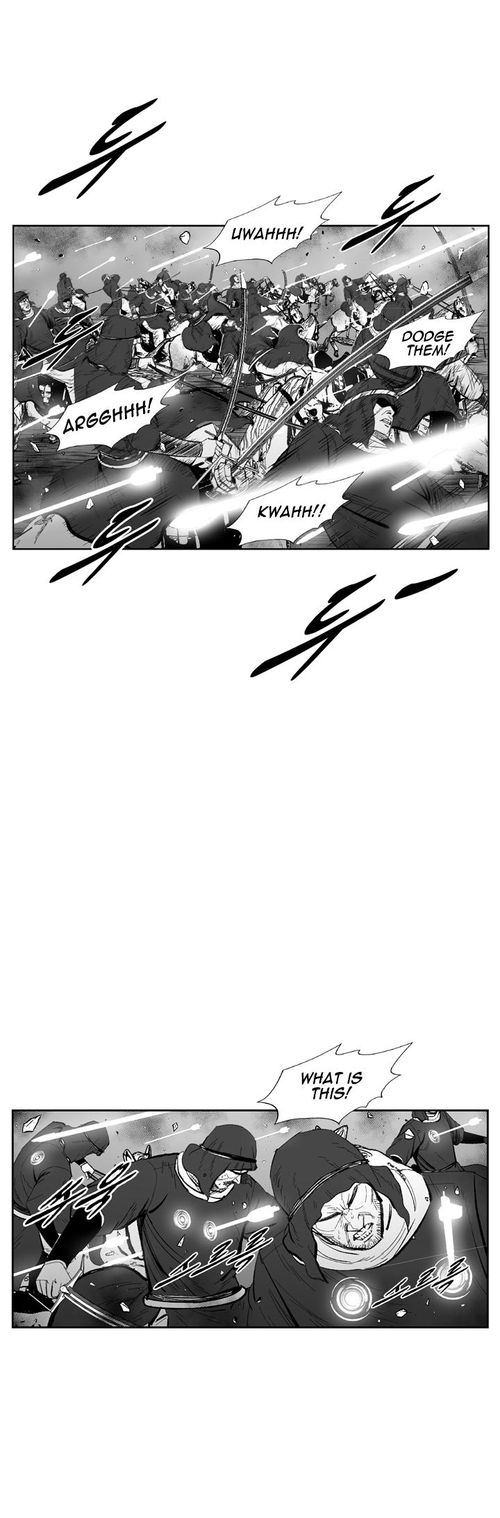 Red Storm Chapter 347 image 26