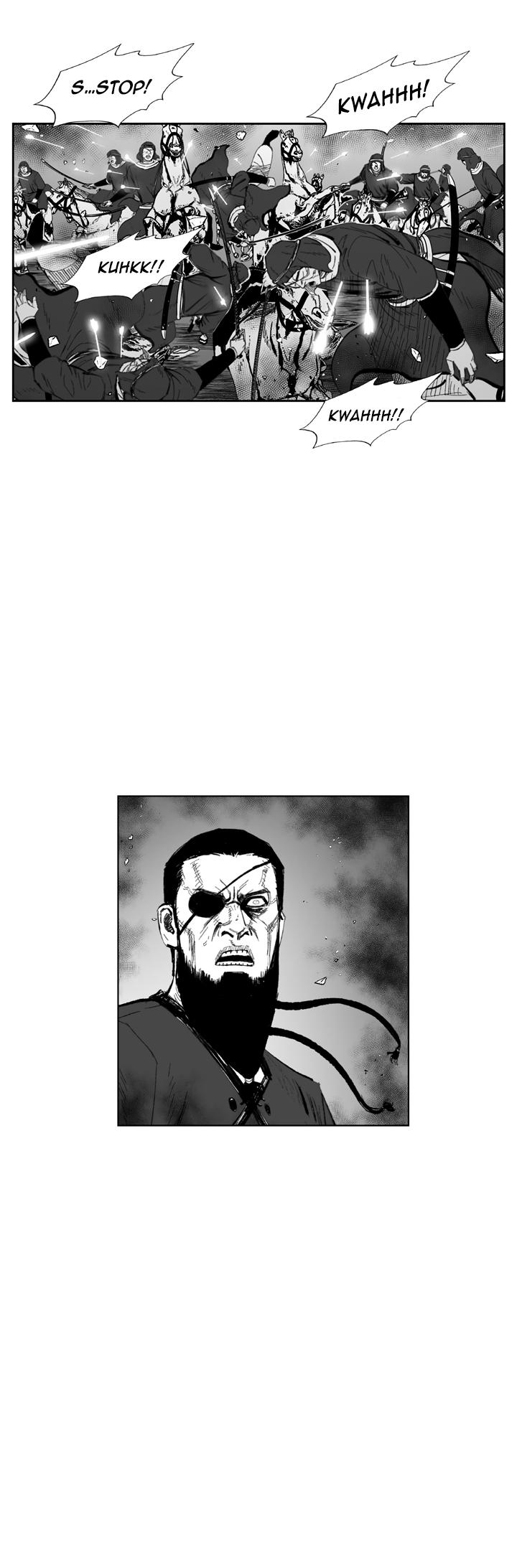 Red Storm Chapter 347 image 27