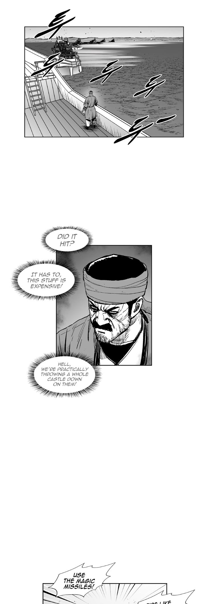 Red Storm Chapter 347 image 28