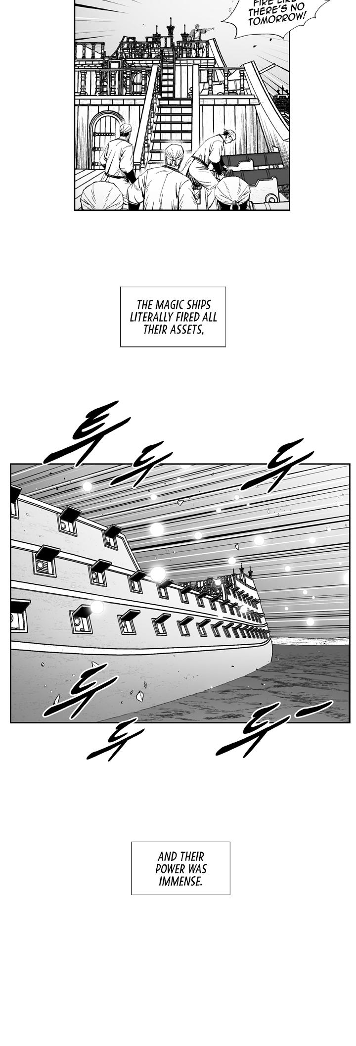 Red Storm Chapter 347 image 29