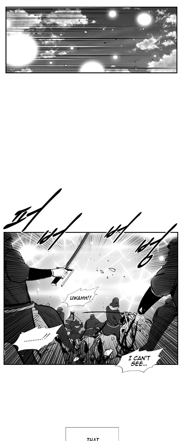 Red Storm Chapter 347 image 30