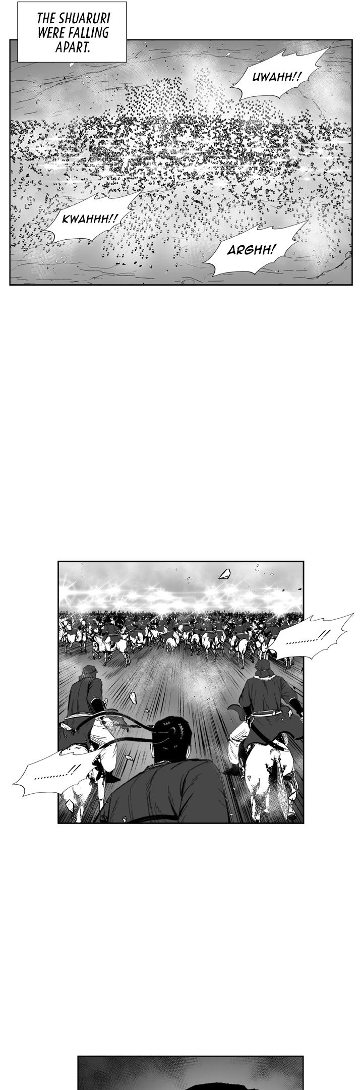 Red Storm Chapter 347 image 32
