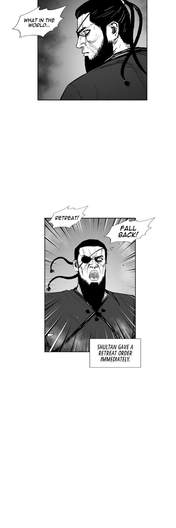 Red Storm Chapter 347 image 33