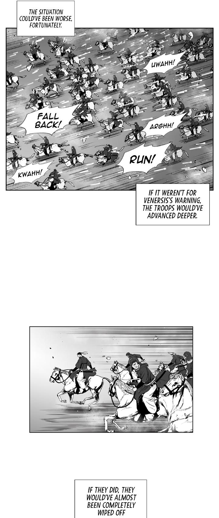 Red Storm Chapter 347 image 34