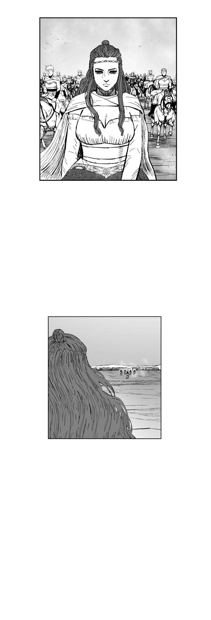 Red Storm Chapter 347 image 37