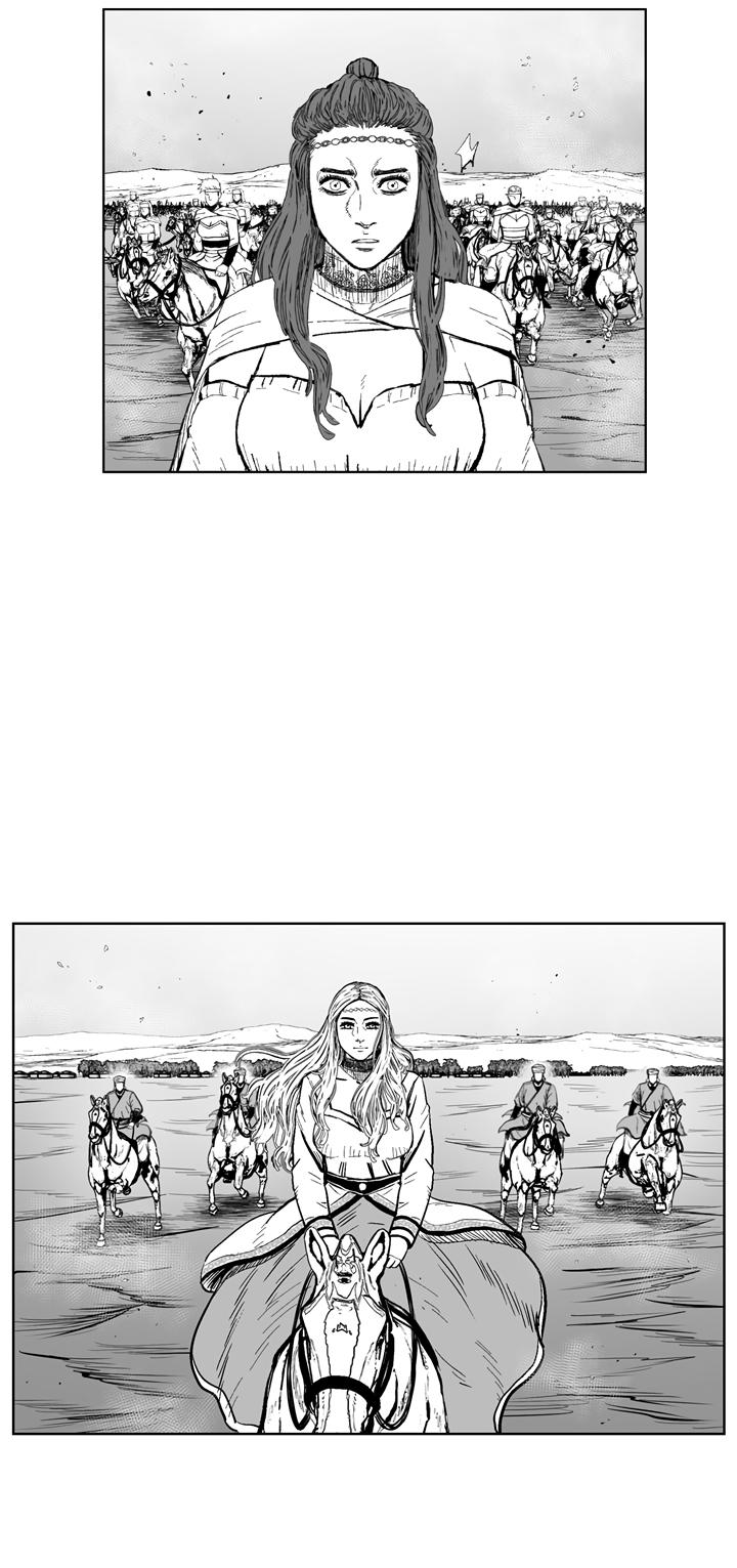Red Storm Chapter 347 image 38