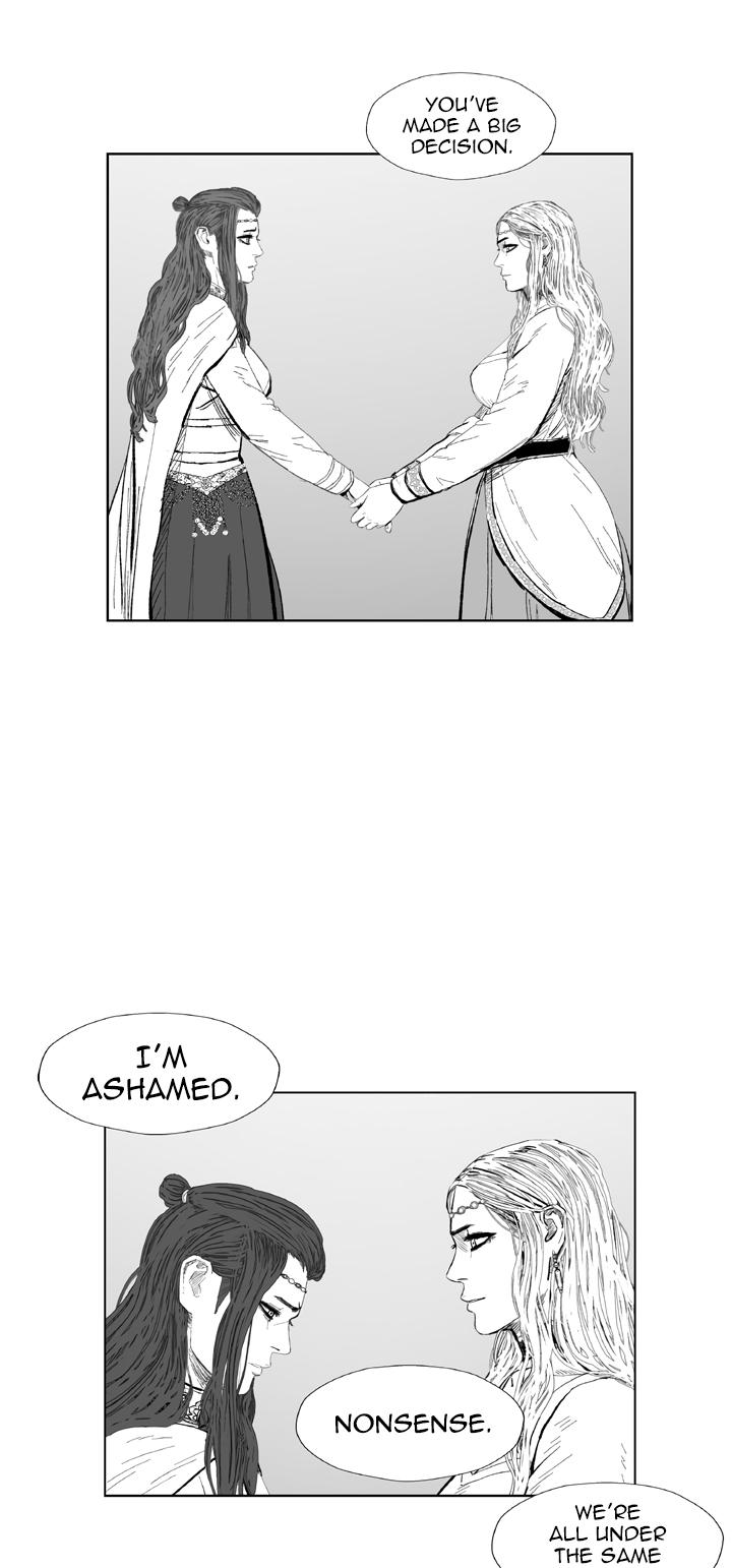 Red Storm Chapter 347 image 42