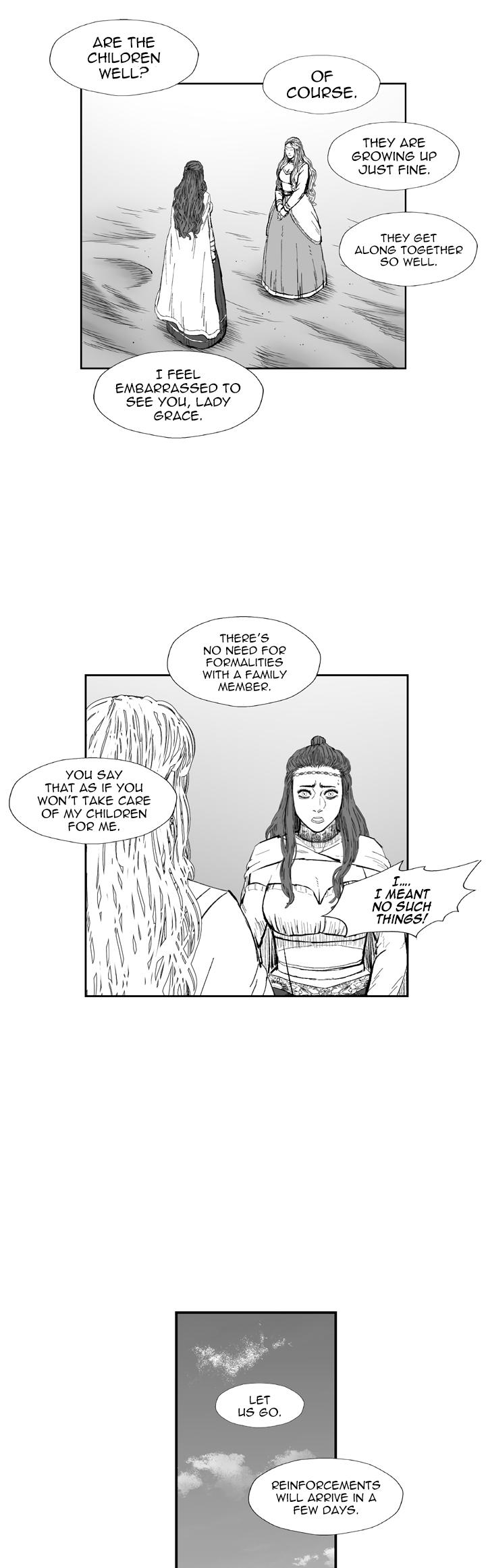Red Storm Chapter 347 image 44
