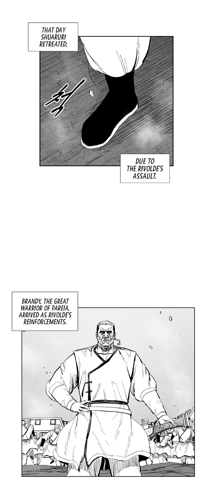 Red Storm Chapter 347 image 46