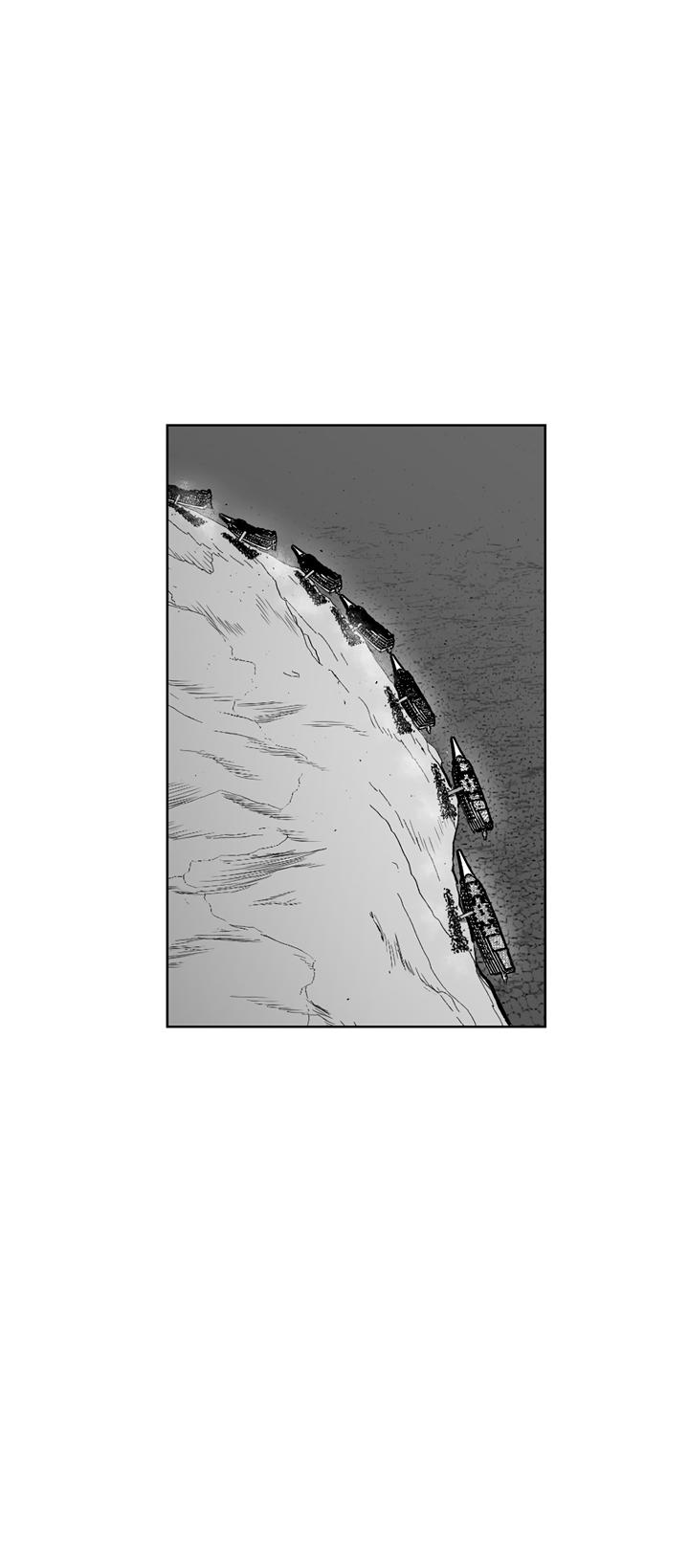 Red Storm Chapter 347 image 47