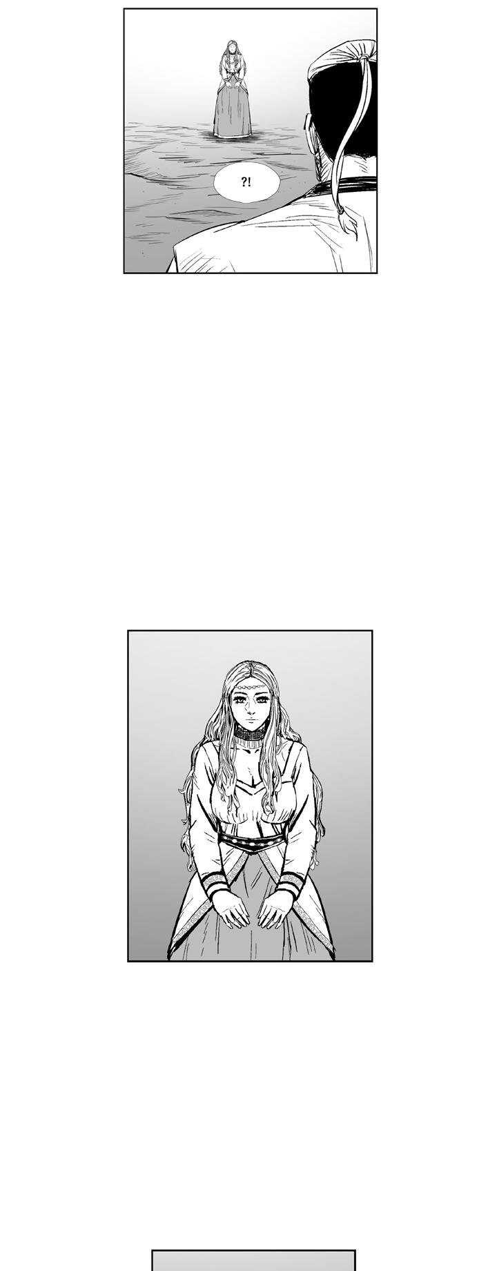 Red Storm Chapter 347 image 48