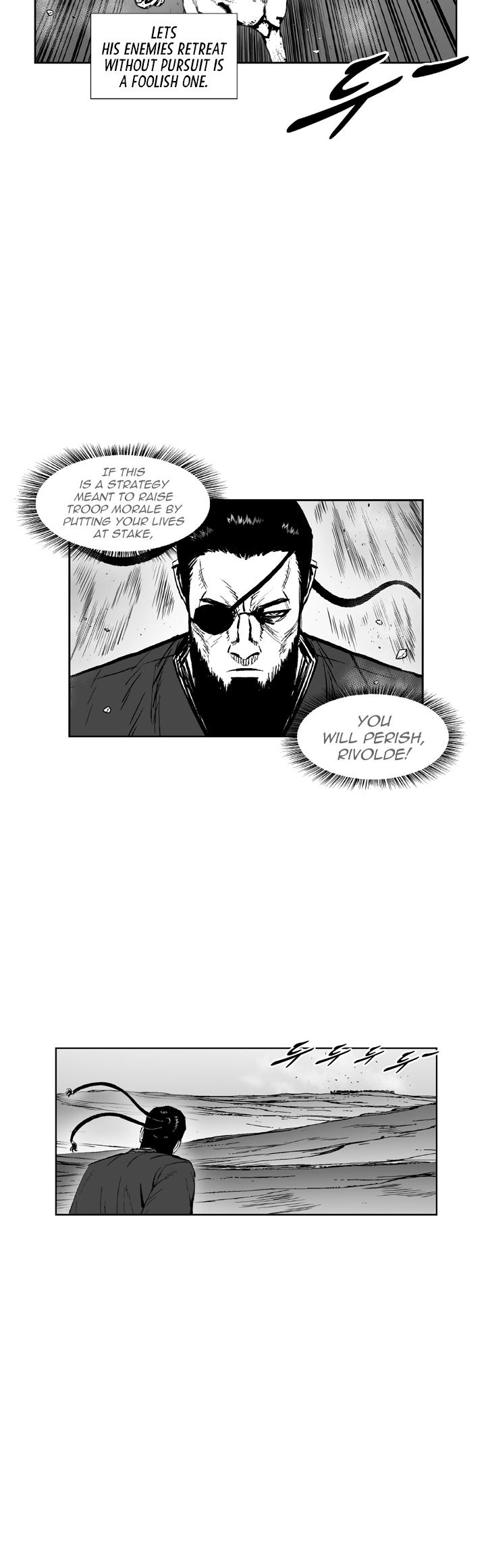 Red Storm Chapter 347 image 4
