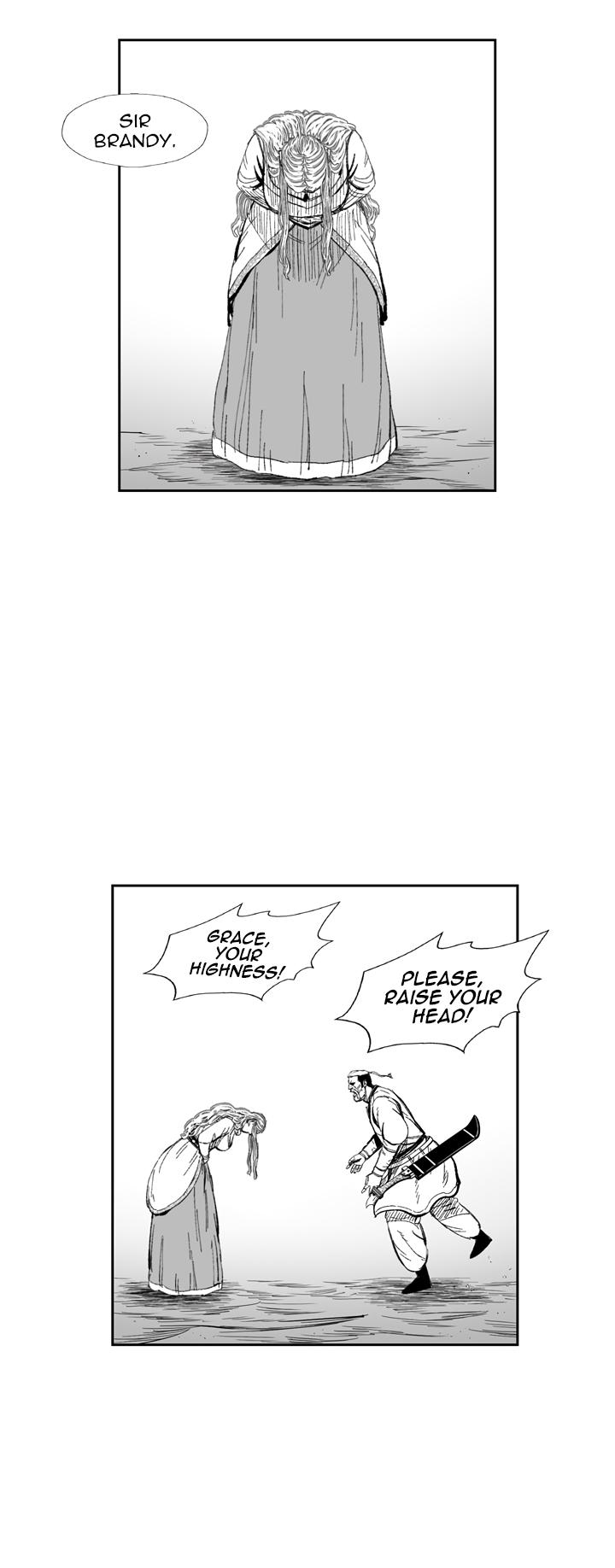 Red Storm Chapter 347 image 50