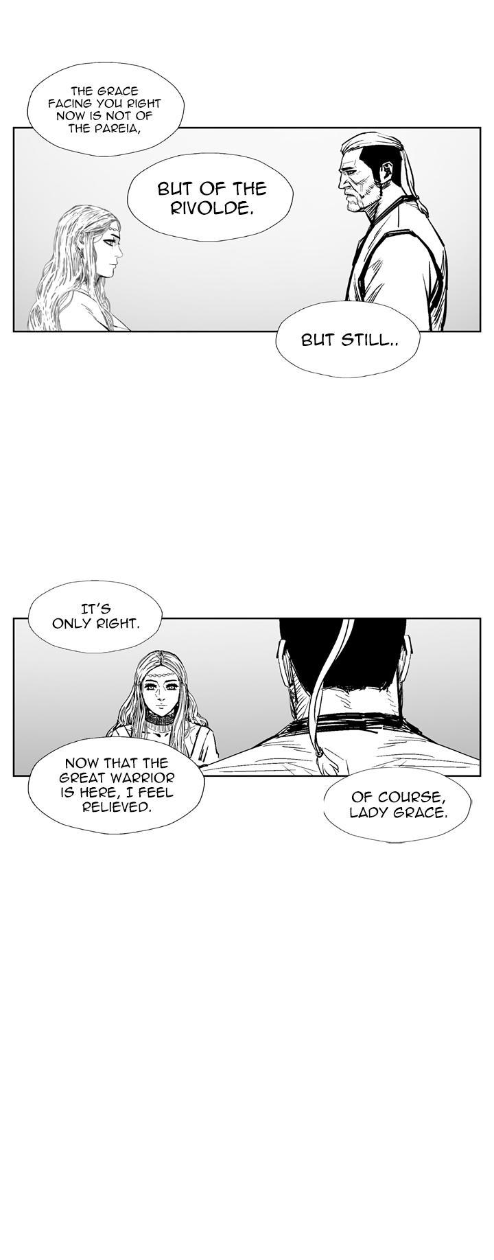 Red Storm Chapter 347 image 51