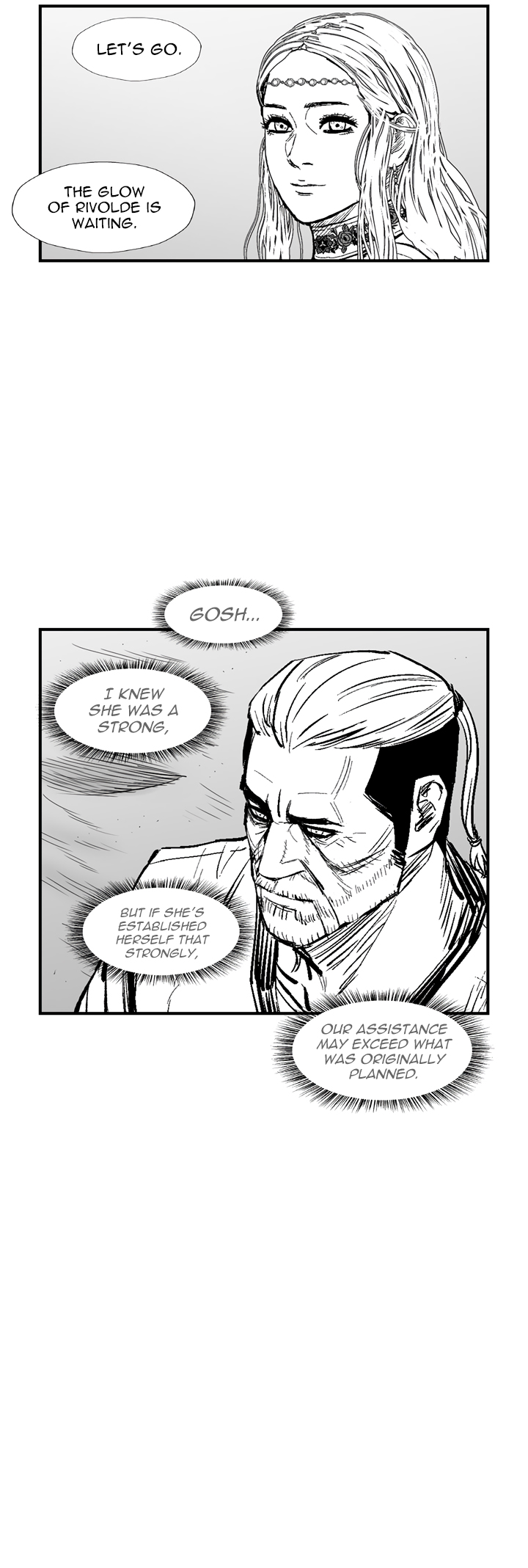 Red Storm Chapter 347 image 52