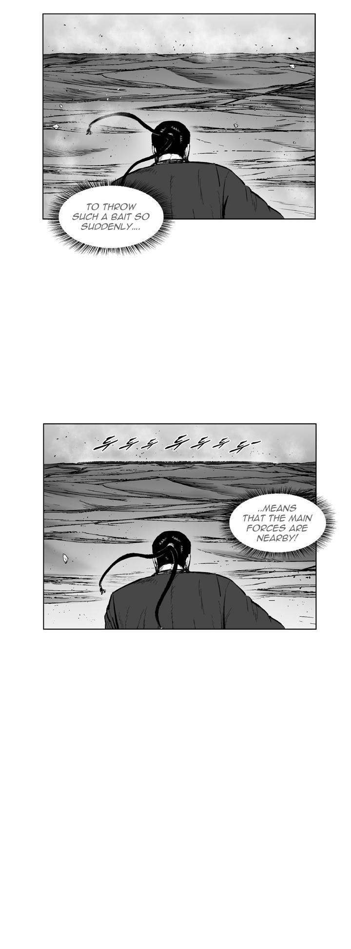 Red Storm Chapter 347 image 6